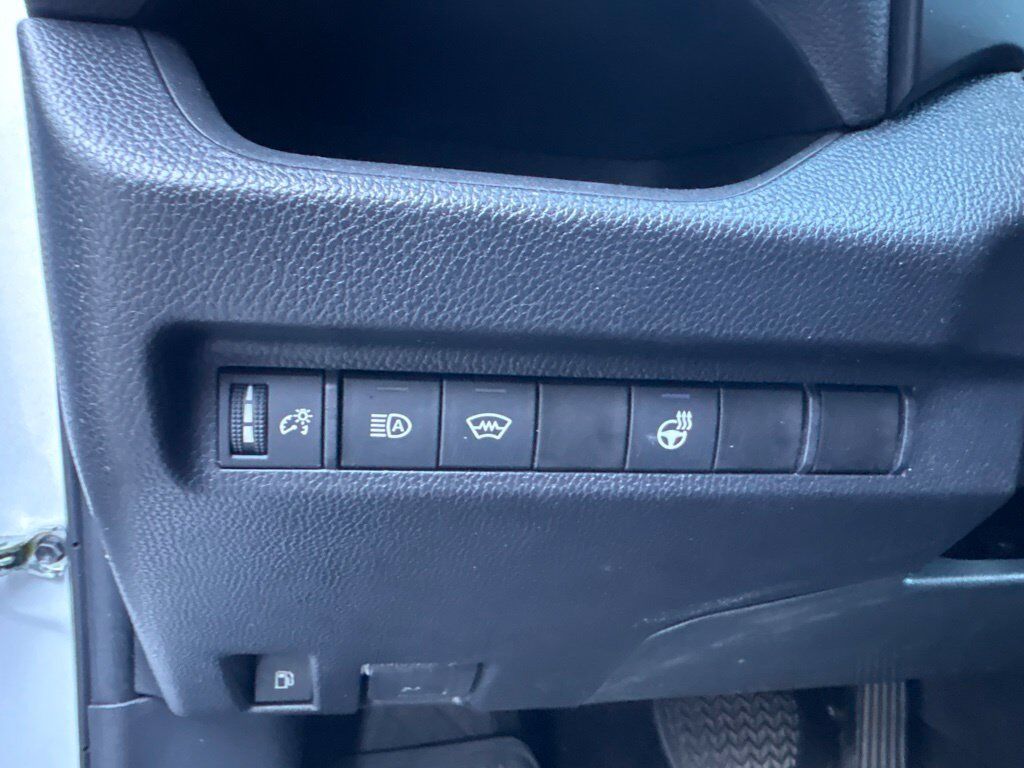 2023 Toyota RAV4 Hybrid SE Cockeysville MD