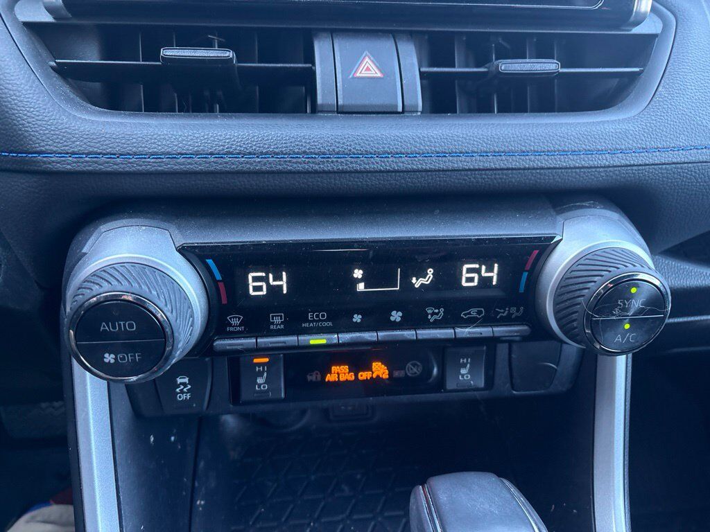 2023 Toyota RAV4 Hybrid SE Cockeysville MD
