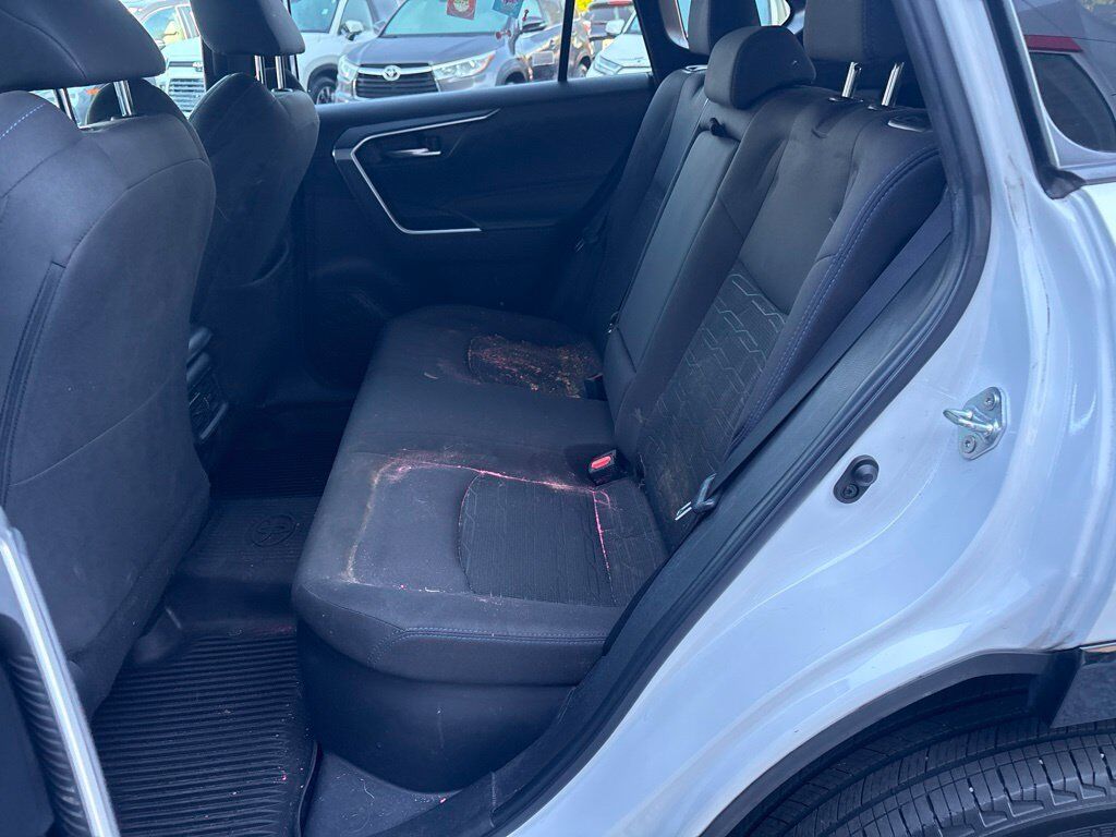 2023 Toyota RAV4 Hybrid SE Cockeysville MD