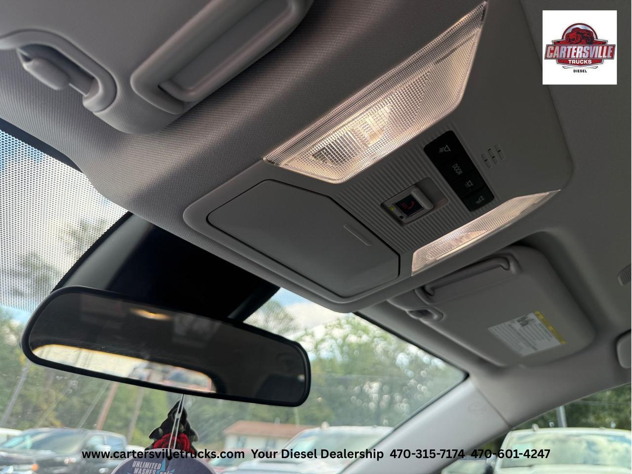 2023 Toyota RAV4 Hybrid Woodland ED Cartersville GA