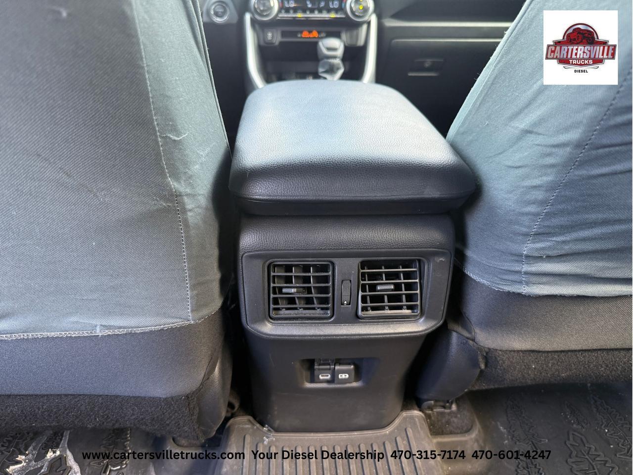 2023 Toyota RAV4 Hybrid Woodland ED Cartersville GA