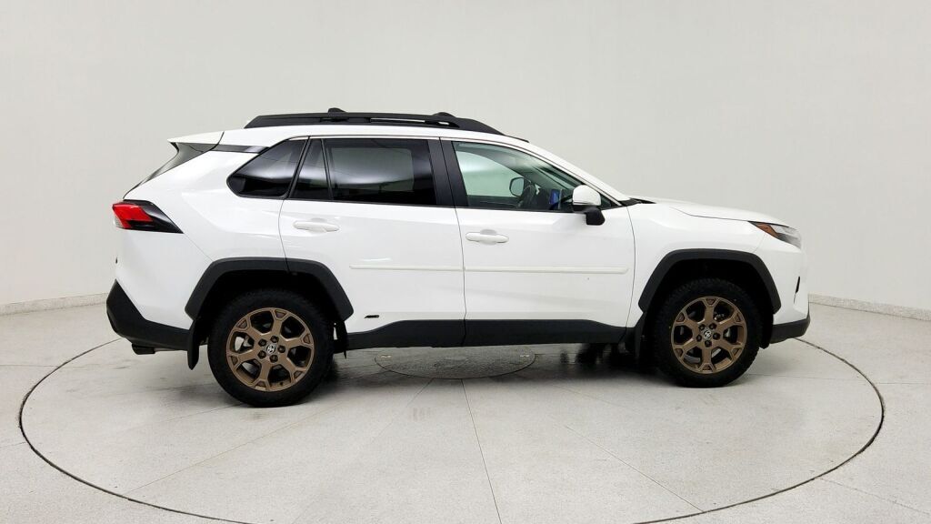 2023 Toyota RAV4 Hybrid Woodland Edition Laurel MD