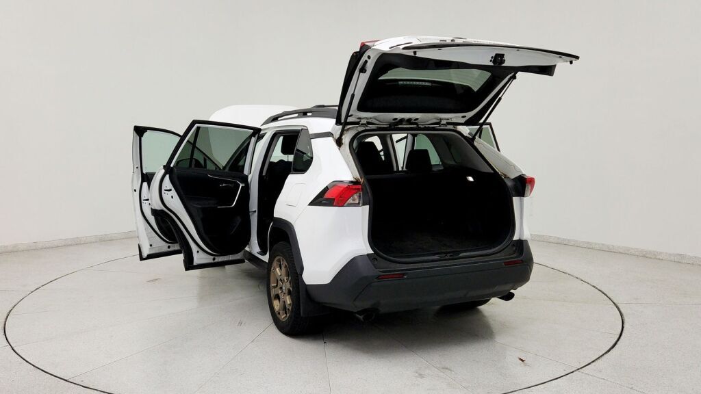 2023 Toyota RAV4 Hybrid Woodland Edition Laurel MD