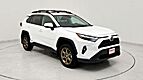 2023 Toyota RAV4 Hybrid Woodland Edition