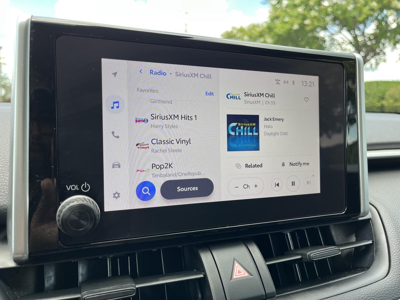 2023 Toyota RAV4 Hybrid Woodland Edition Stafford VA