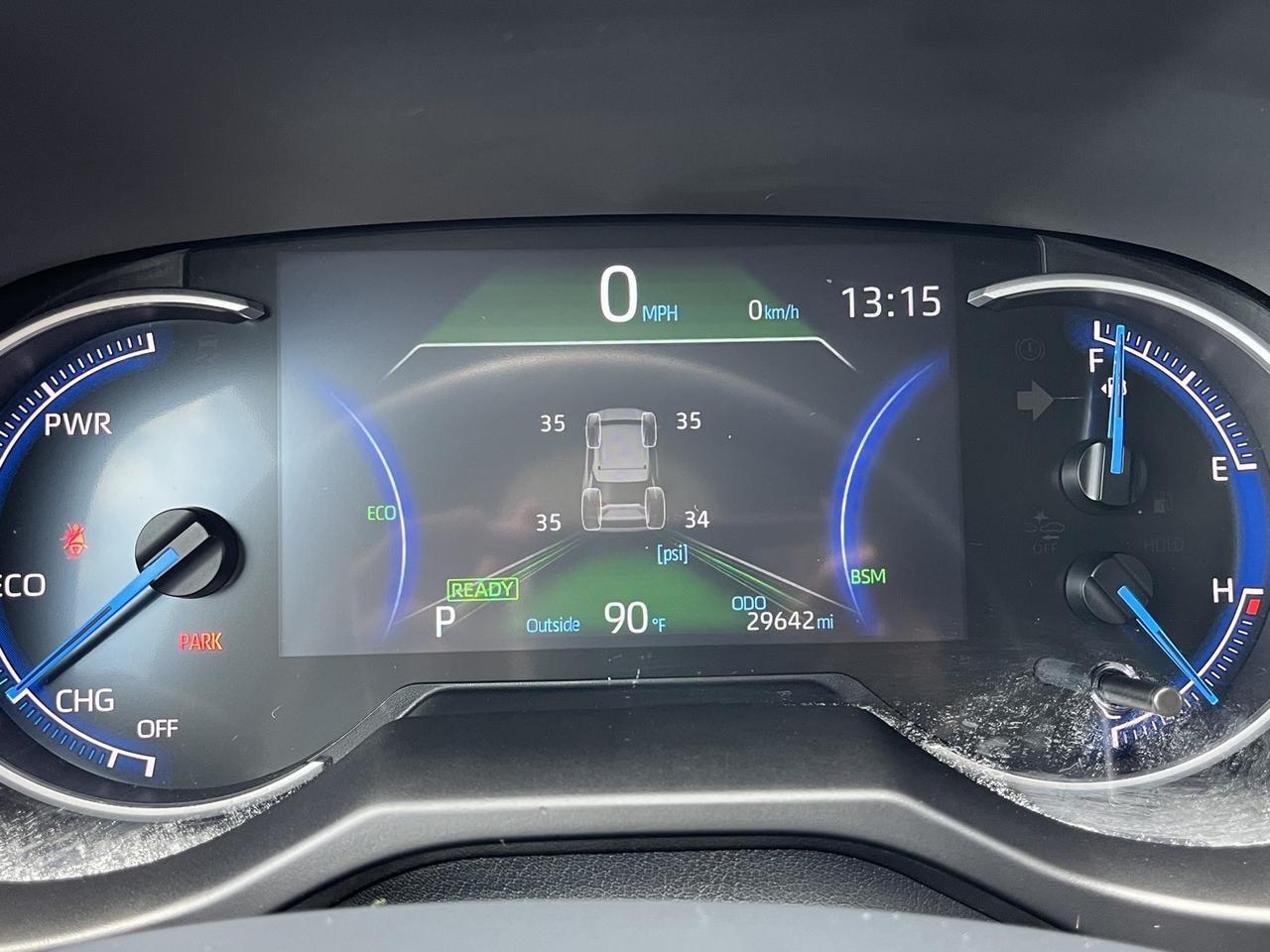 2023 Toyota RAV4 Hybrid Woodland Edition Stafford VA