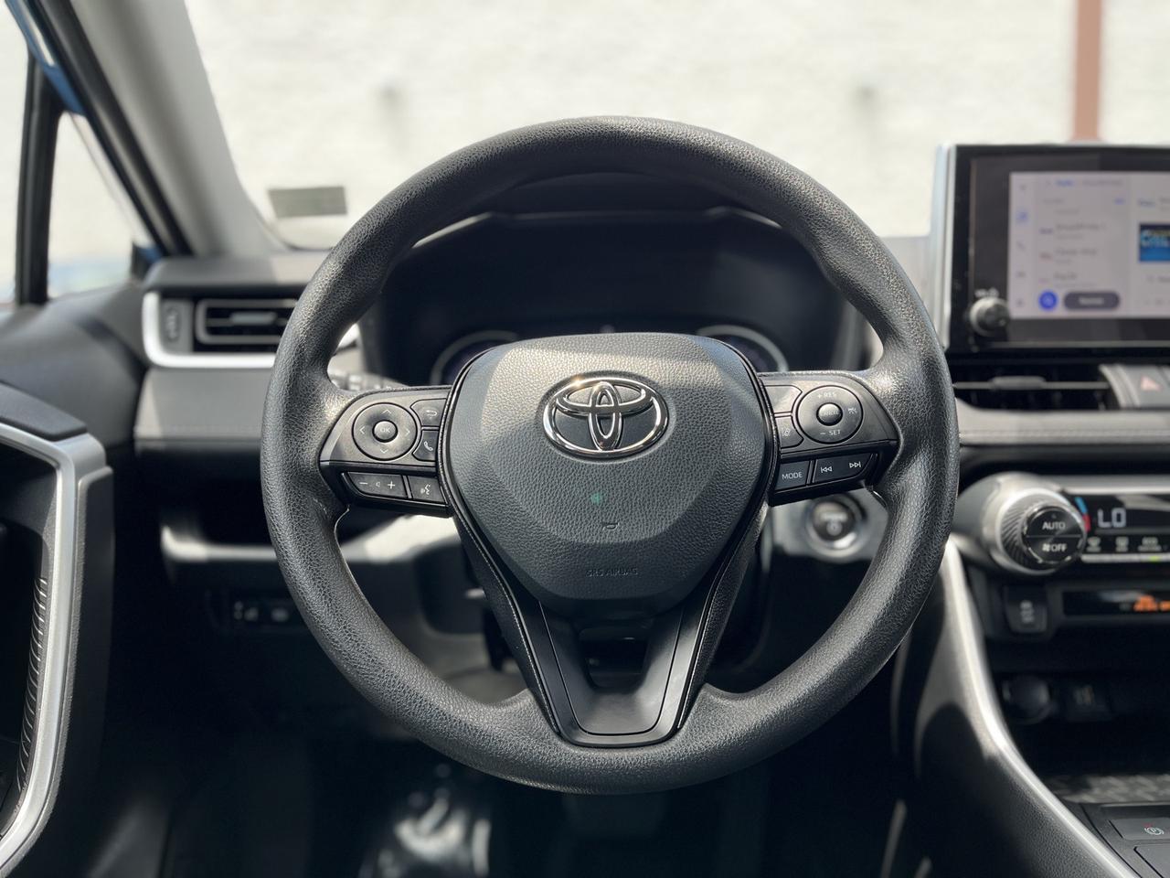 2023 Toyota RAV4 Hybrid Woodland Edition Stafford VA