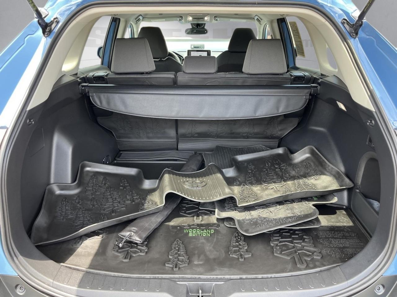 2023 Toyota RAV4 Hybrid Woodland Edition Stafford VA