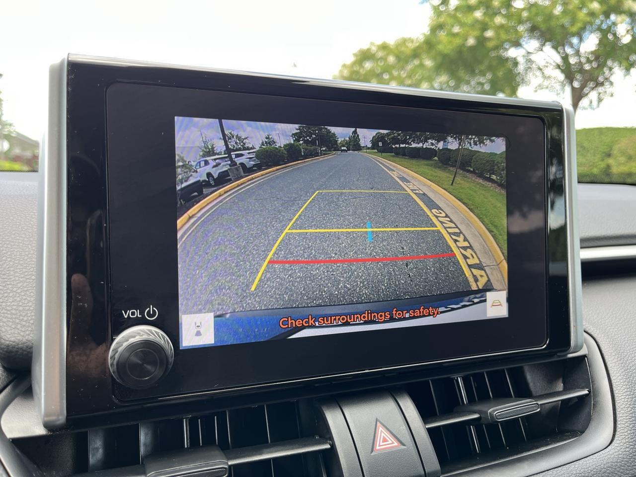 2023 Toyota RAV4 Hybrid Woodland Edition Stafford VA