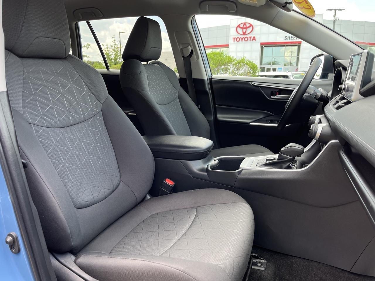 2023 Toyota RAV4 Hybrid Woodland Edition Stafford VA