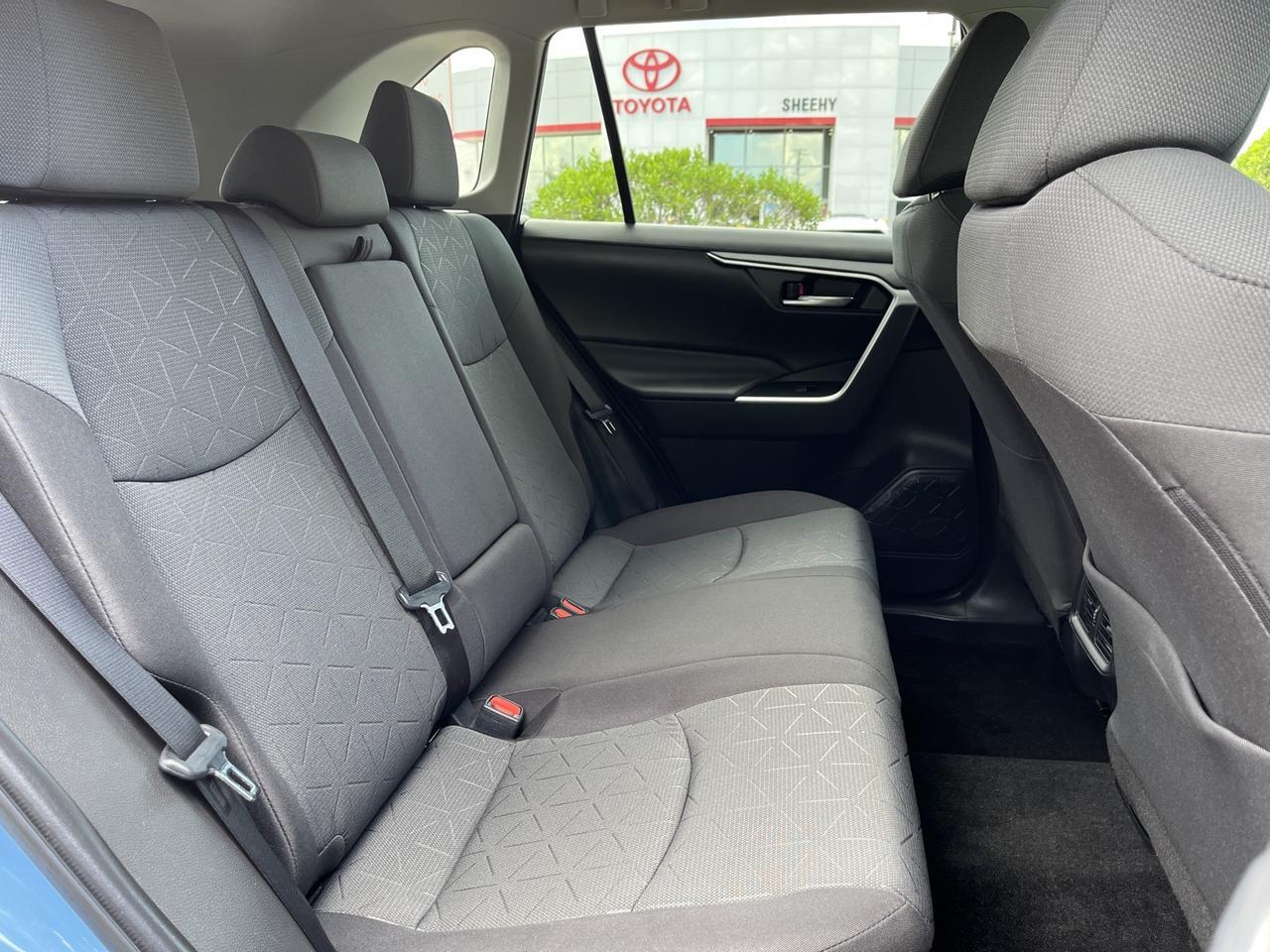 2023 Toyota RAV4 Hybrid Woodland Edition Stafford VA