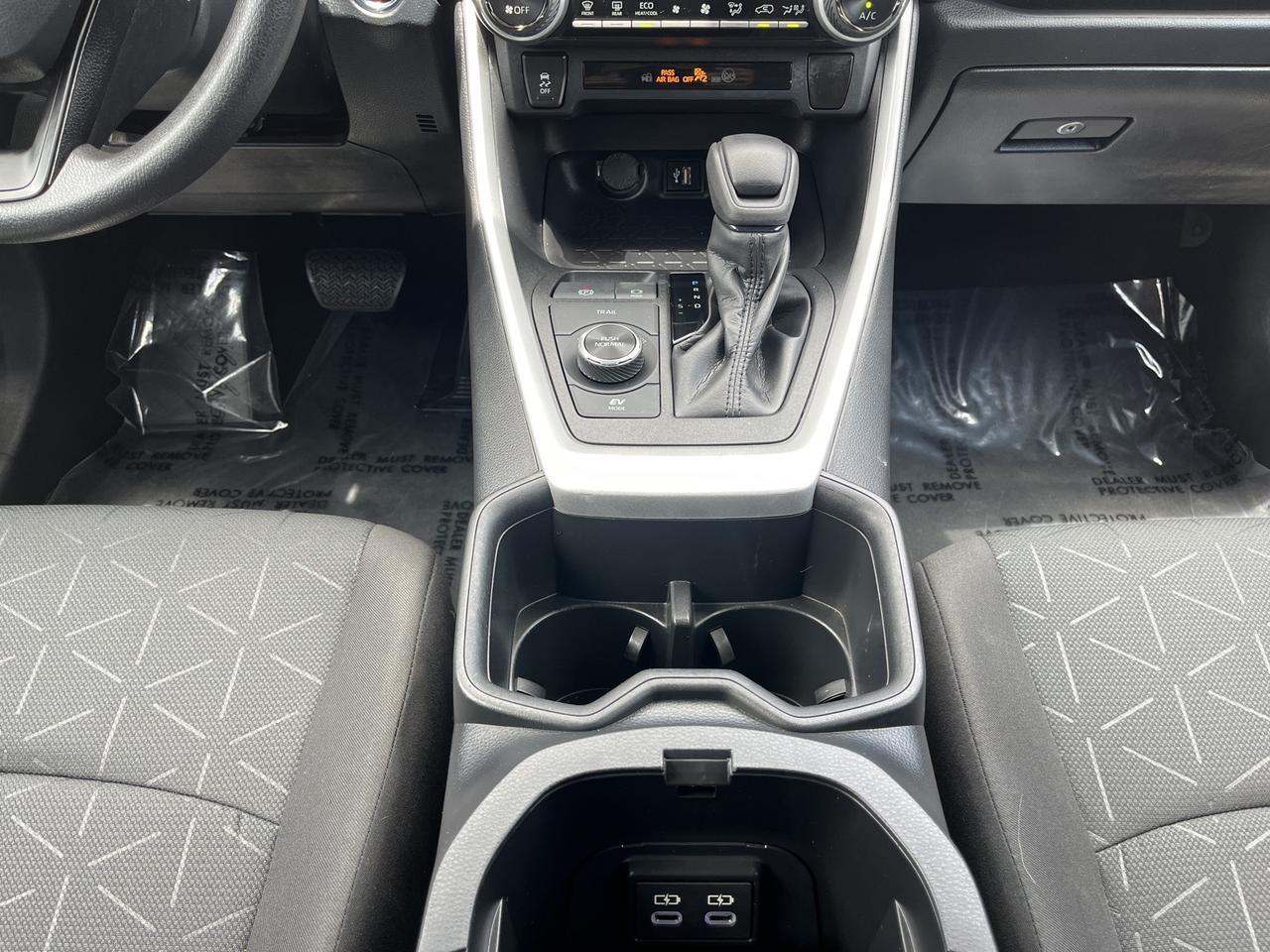 2023 Toyota RAV4 Hybrid Woodland Edition Stafford VA