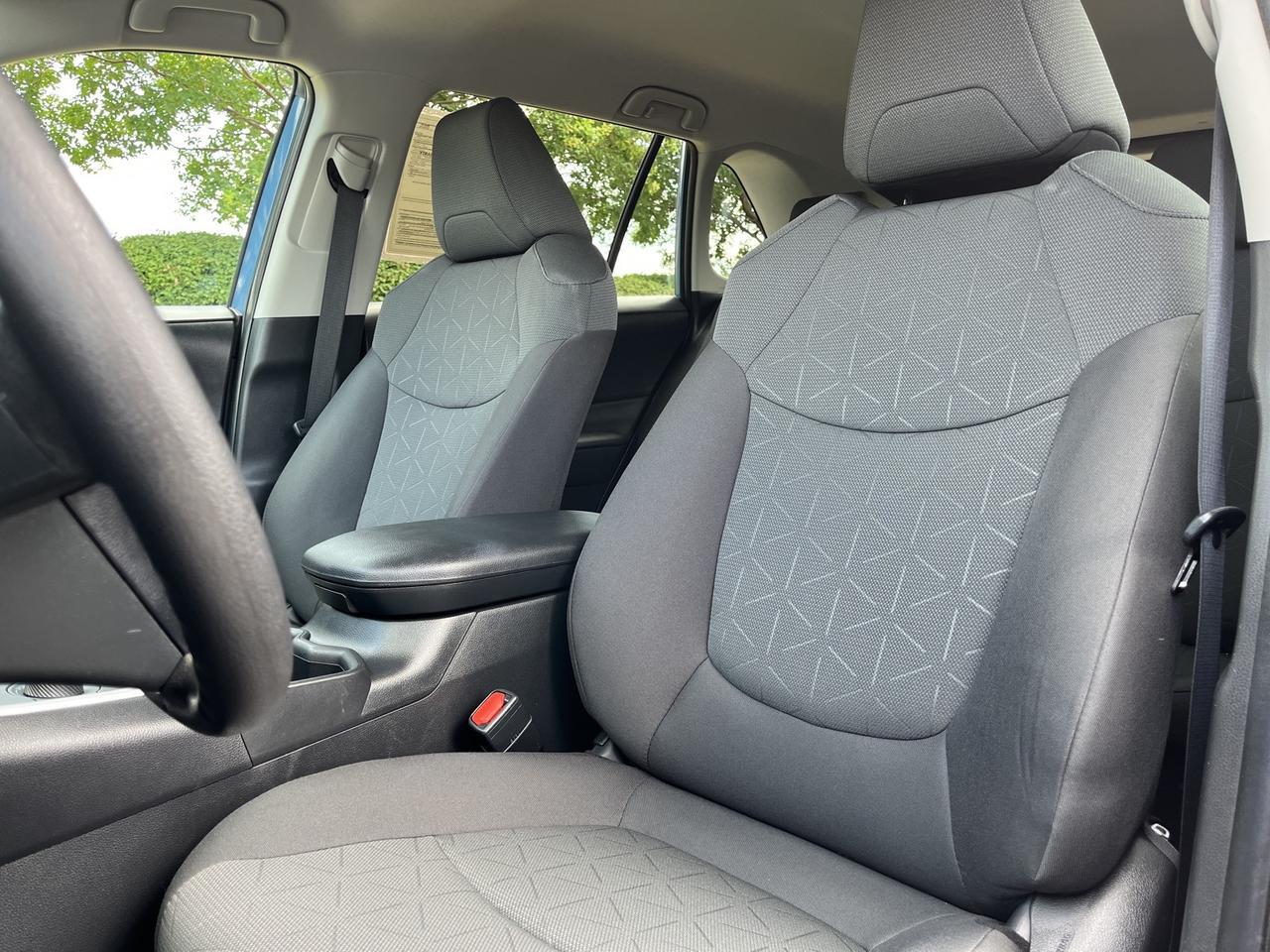 2023 Toyota RAV4 Hybrid Woodland Edition Stafford VA