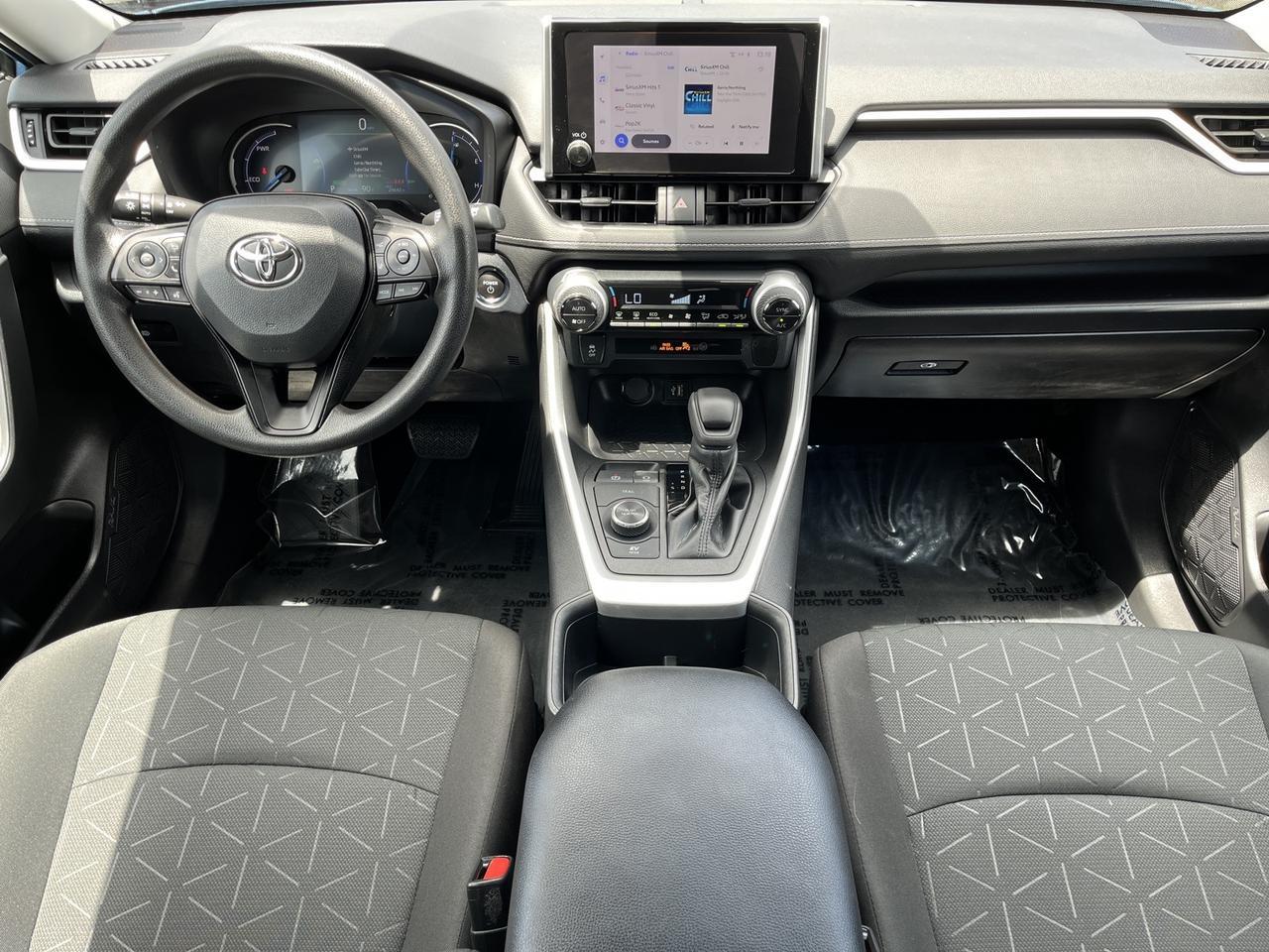 2023 Toyota RAV4 Hybrid Woodland Edition Stafford VA