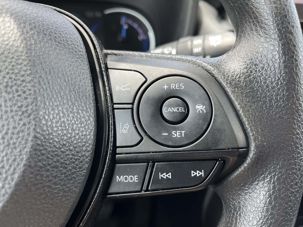 2023 Toyota RAV4 Hybrid Woodland Edition Stafford VA