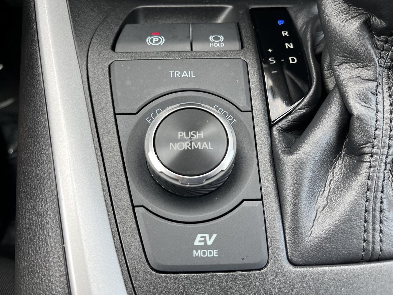 2023 Toyota RAV4 Hybrid Woodland Edition Stafford VA