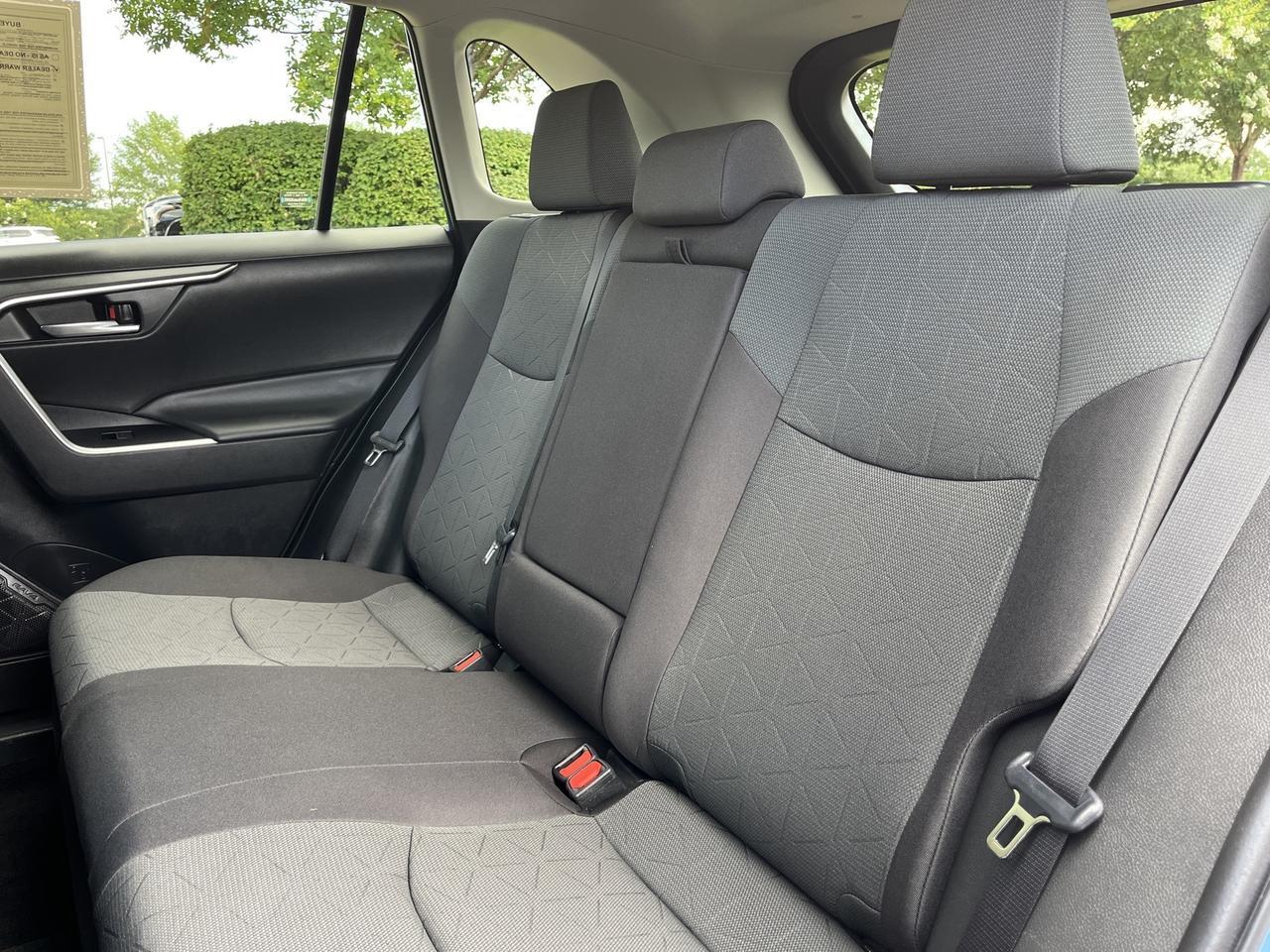 2023 Toyota RAV4 Hybrid Woodland Edition Stafford VA