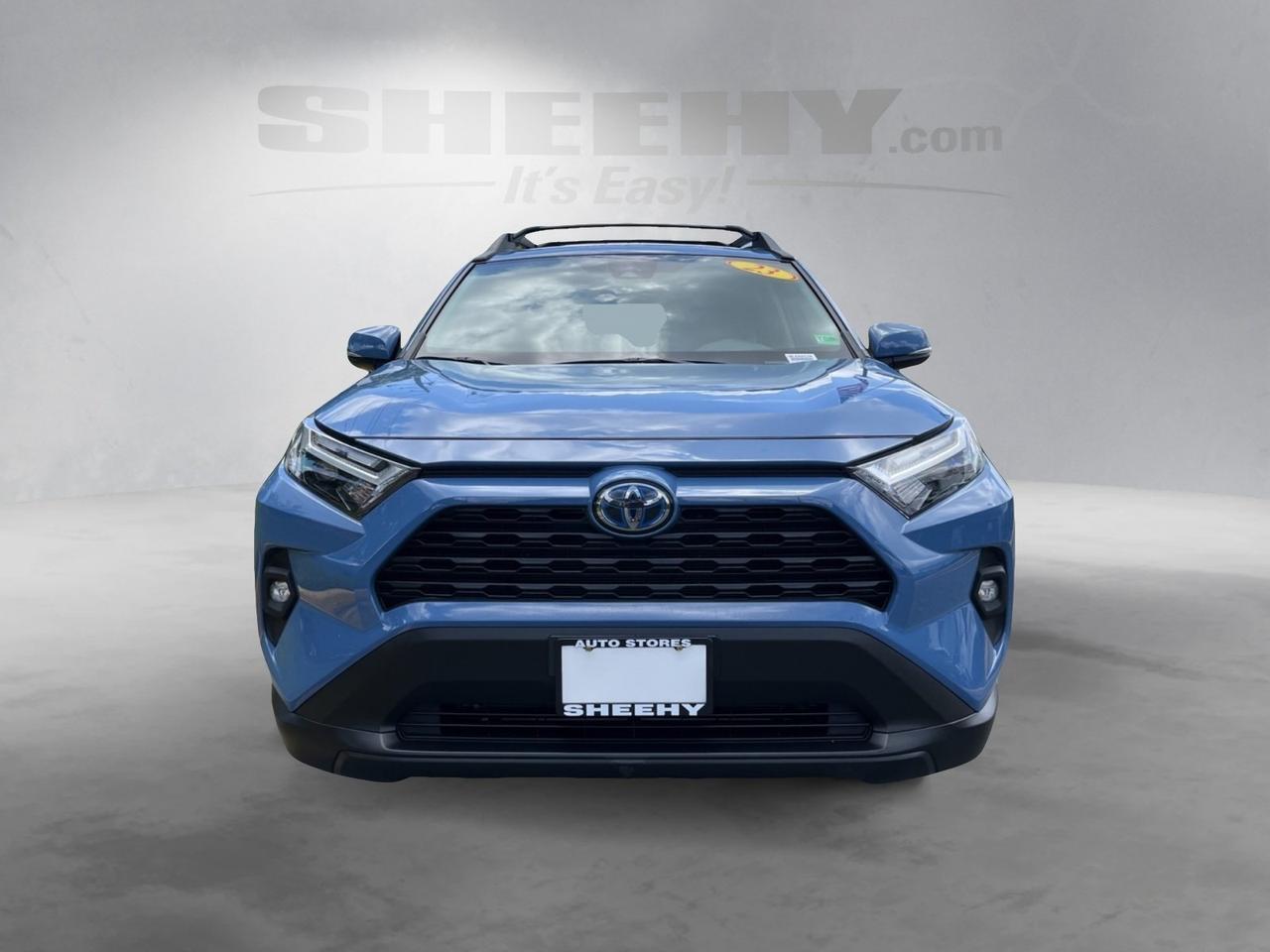 2023 Toyota RAV4 Hybrid Woodland Edition Stafford VA