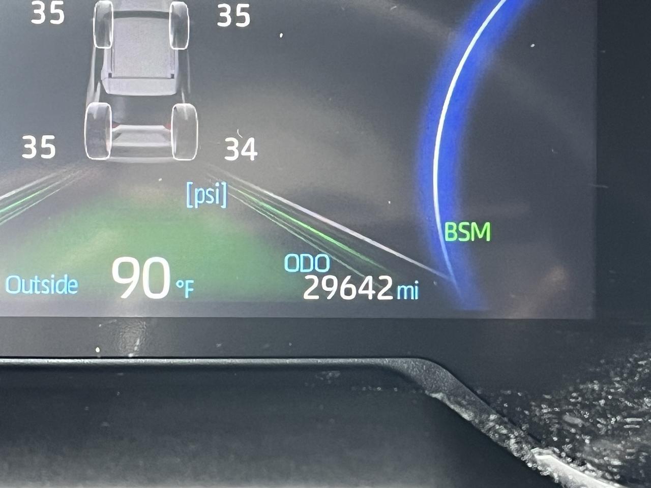 2023 Toyota RAV4 Hybrid Woodland Edition Stafford VA
