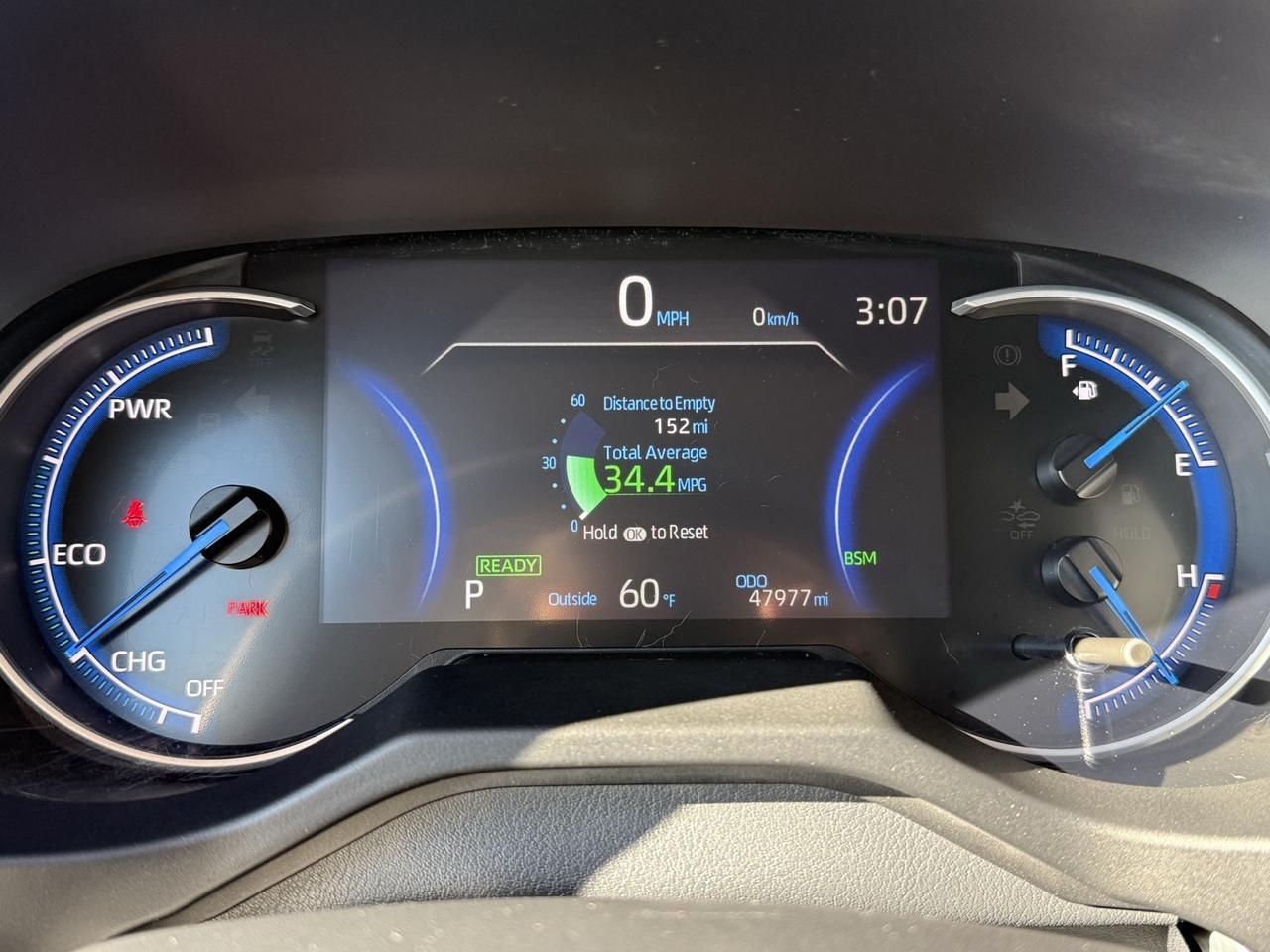 2023 Toyota RAV4 Hybrid Woodland Edition Stafford VA