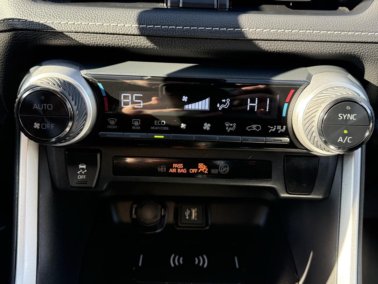 2023 Toyota RAV4 Hybrid Woodland Edition Stafford VA