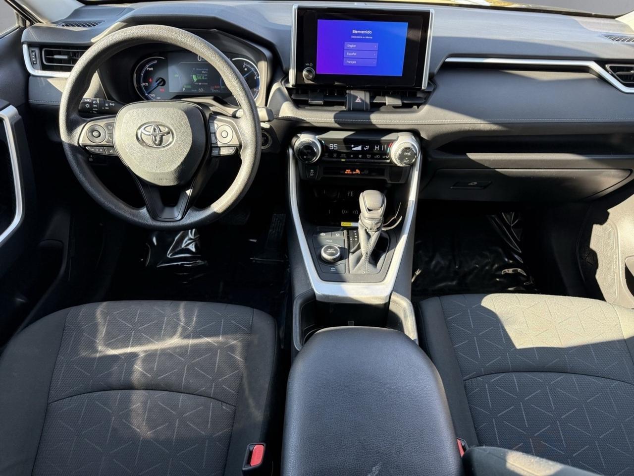 2023 Toyota RAV4 Hybrid Woodland Edition Stafford VA