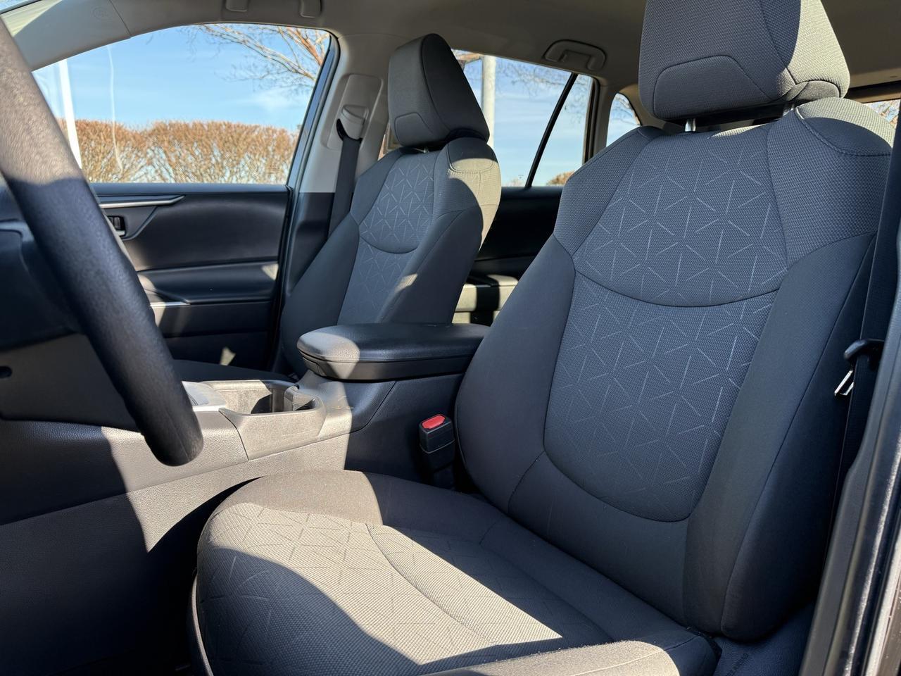 2023 Toyota RAV4 Hybrid Woodland Edition Stafford VA