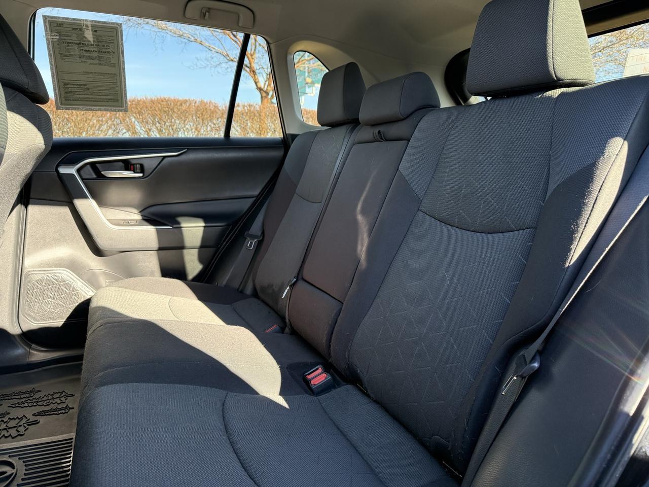 2023 Toyota RAV4 Hybrid Woodland Edition Stafford VA