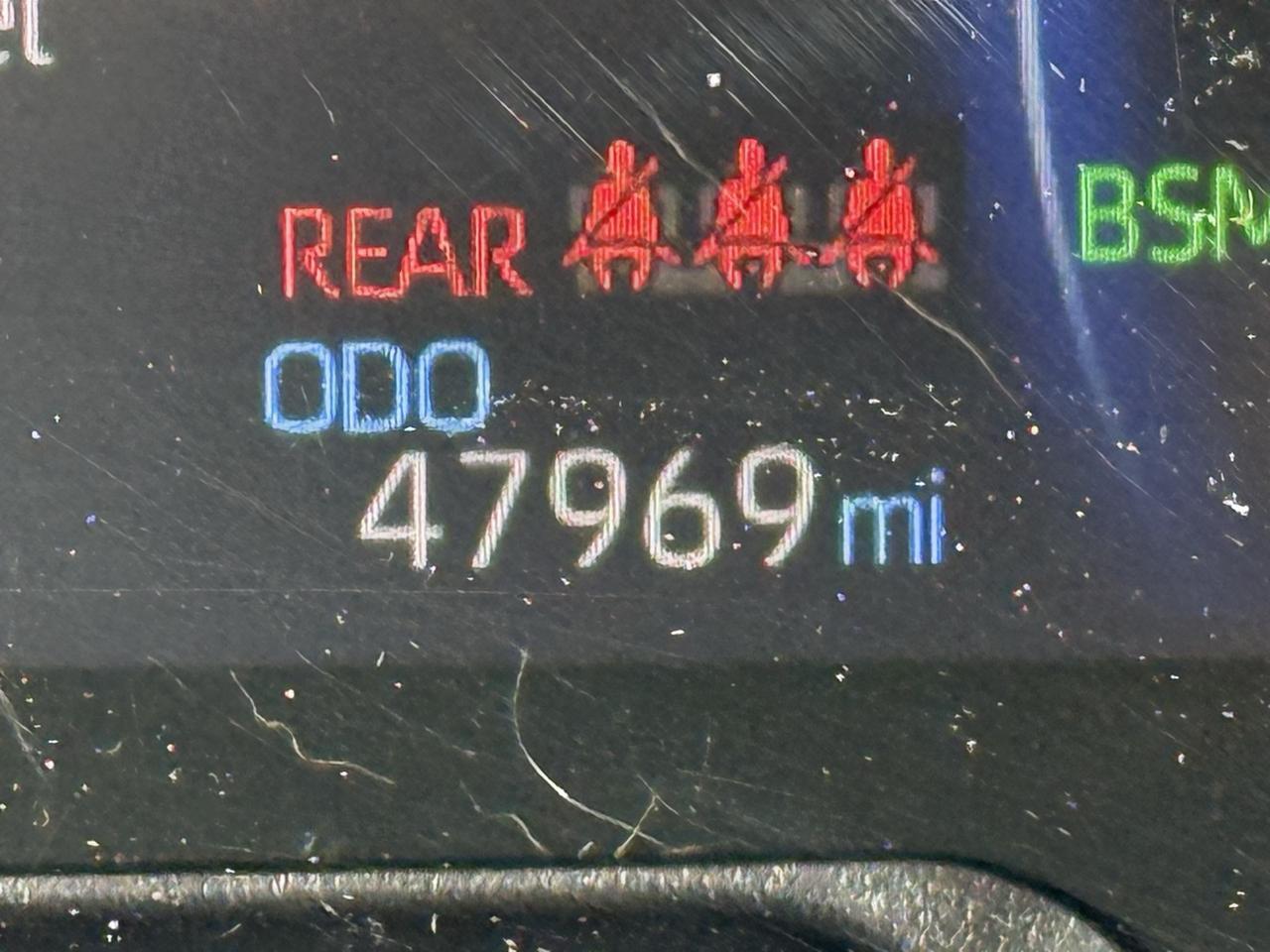 2023 Toyota RAV4 Hybrid Woodland Edition Stafford VA