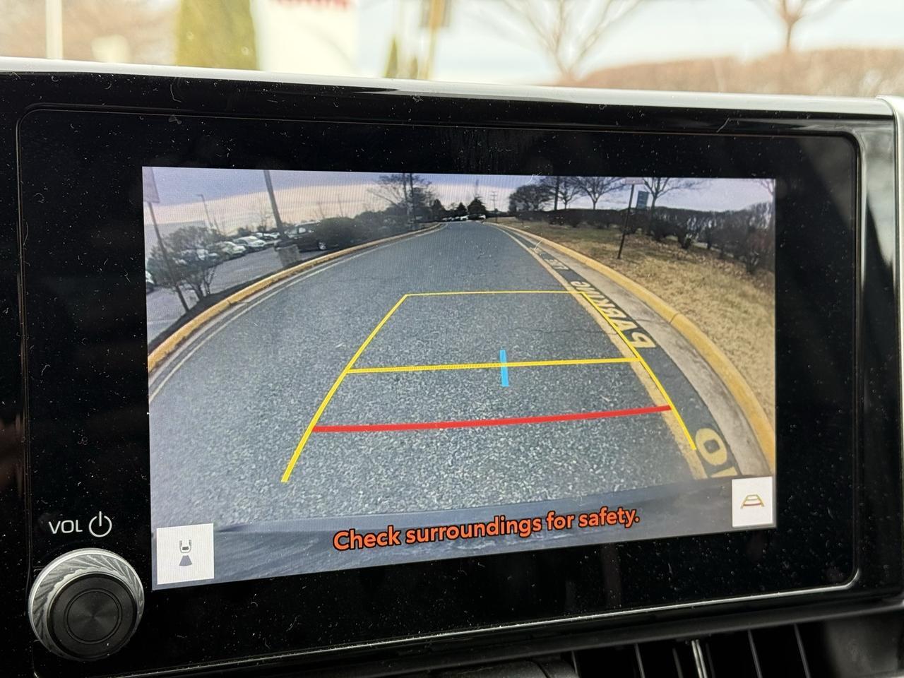 2023 Toyota RAV4 Hybrid Woodland Edition Stafford VA