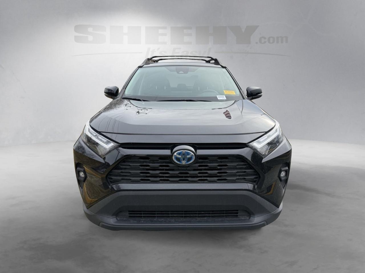 2023 Toyota RAV4 Hybrid Woodland Edition Stafford VA