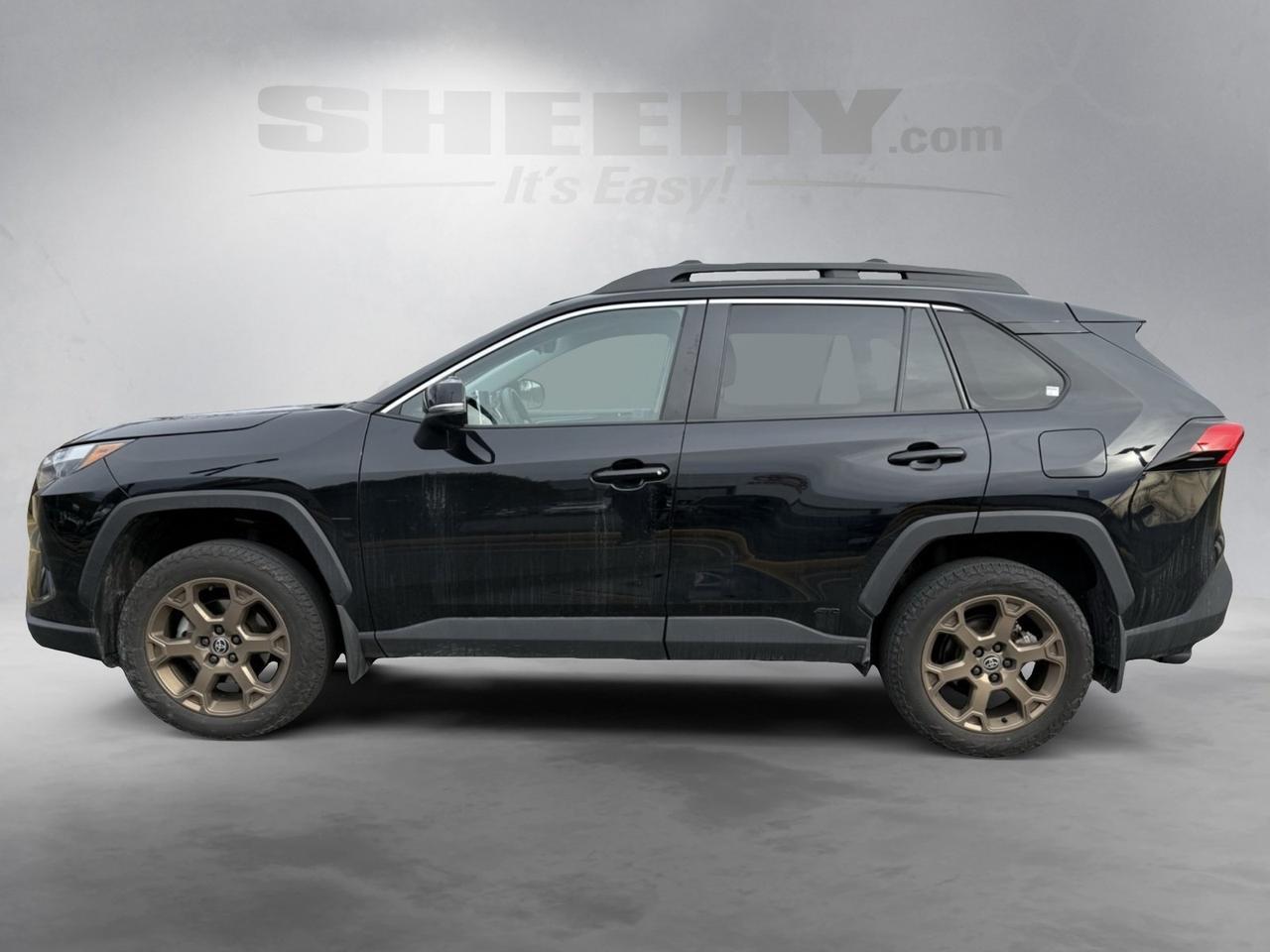 2023 Toyota RAV4 Hybrid Woodland Edition Stafford VA