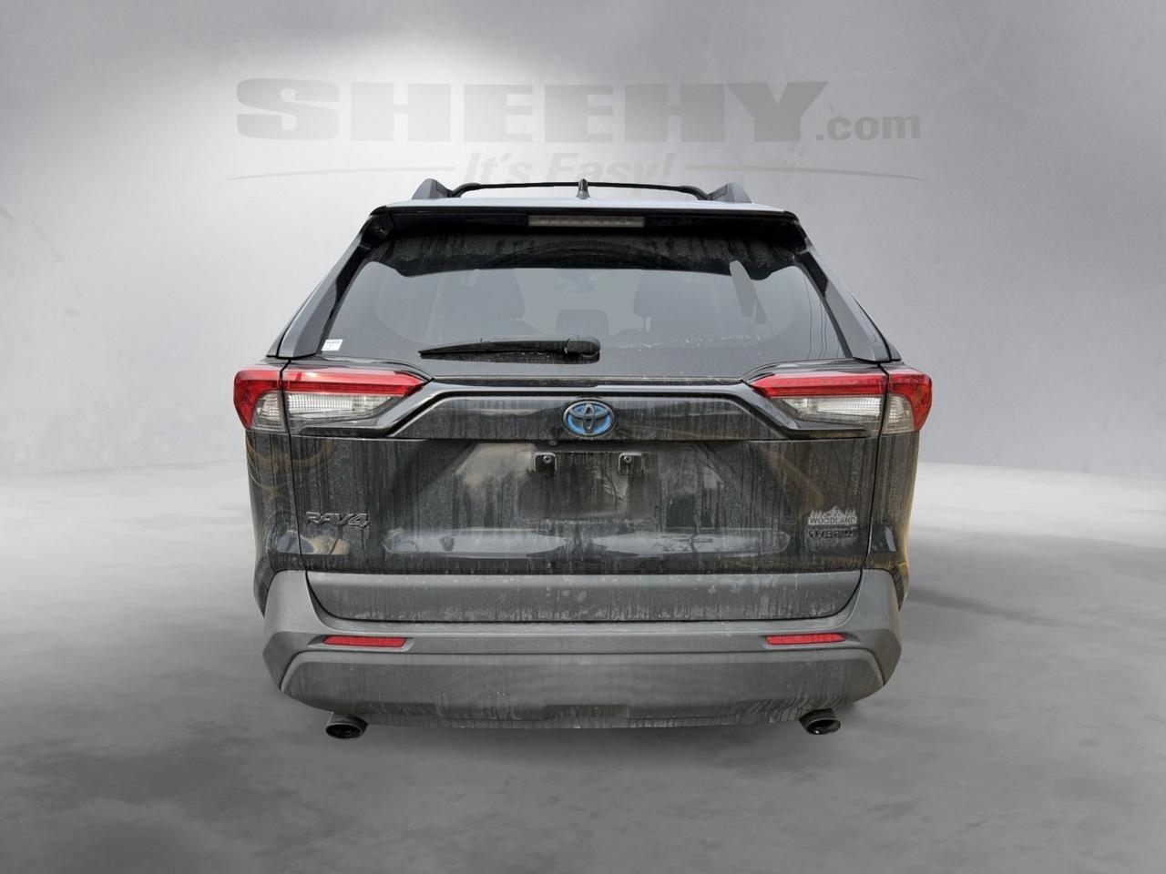 2023 Toyota RAV4 Hybrid Woodland Edition Stafford VA