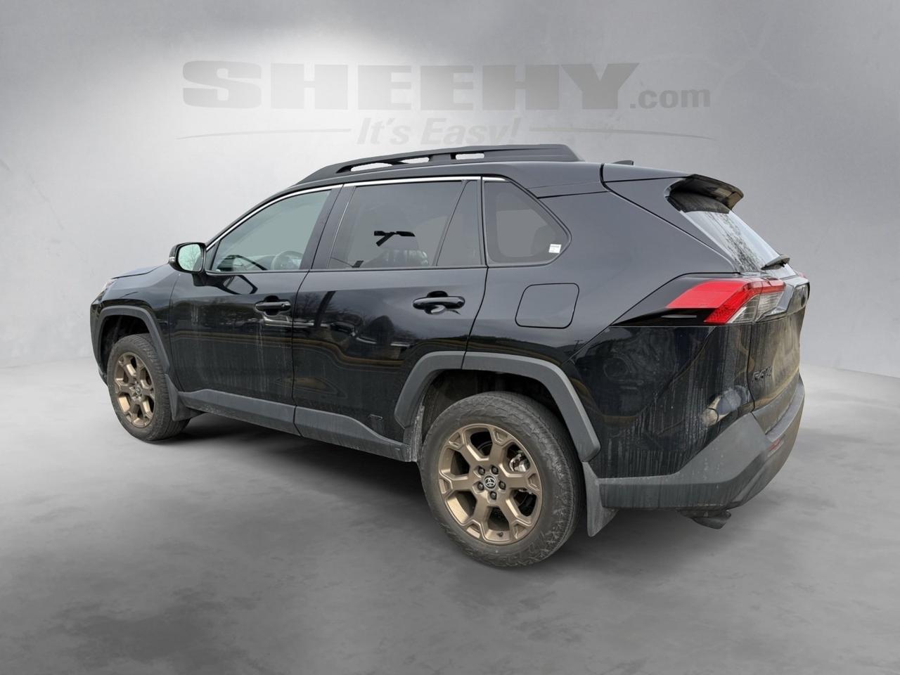 2023 Toyota RAV4 Hybrid Woodland Edition Stafford VA