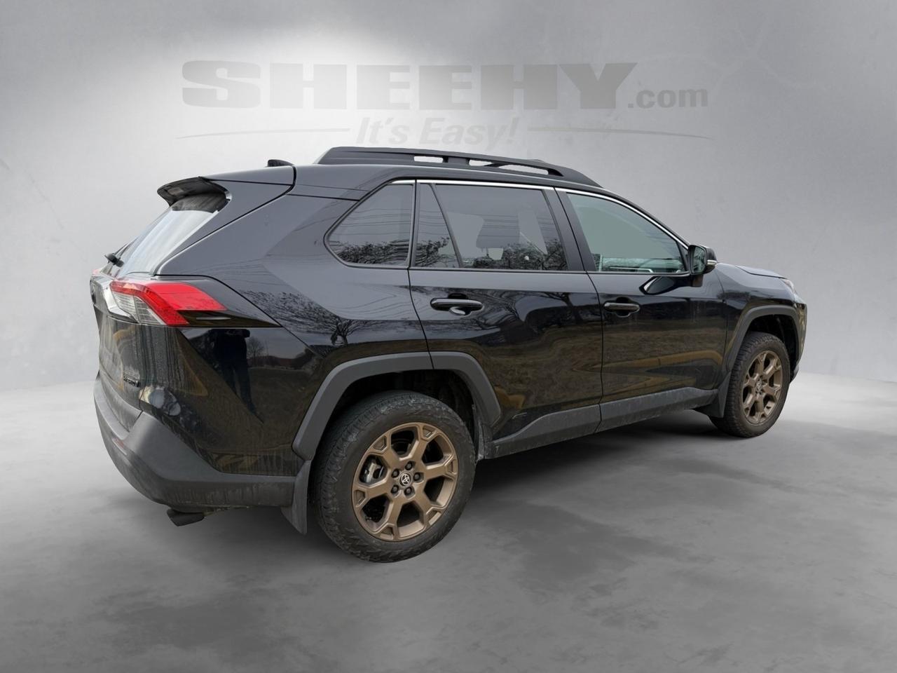 2023 Toyota RAV4 Hybrid Woodland Edition Stafford VA