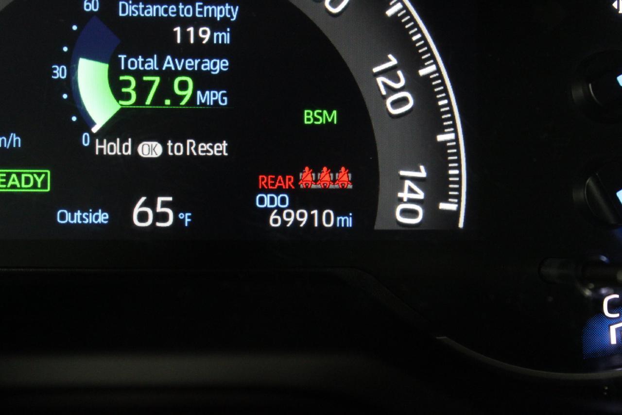 2023 Toyota RAV4 Hybrid Woodland Edition Manassas VA