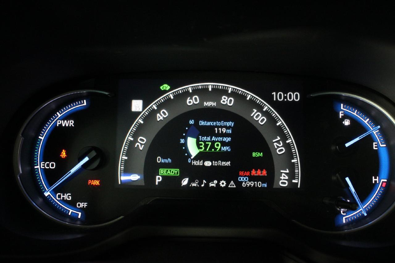 2023 Toyota RAV4 Hybrid Woodland Edition Manassas VA