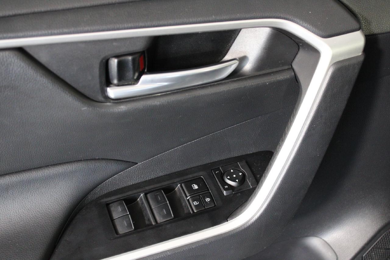 2023 Toyota RAV4 Hybrid Woodland Edition Manassas VA