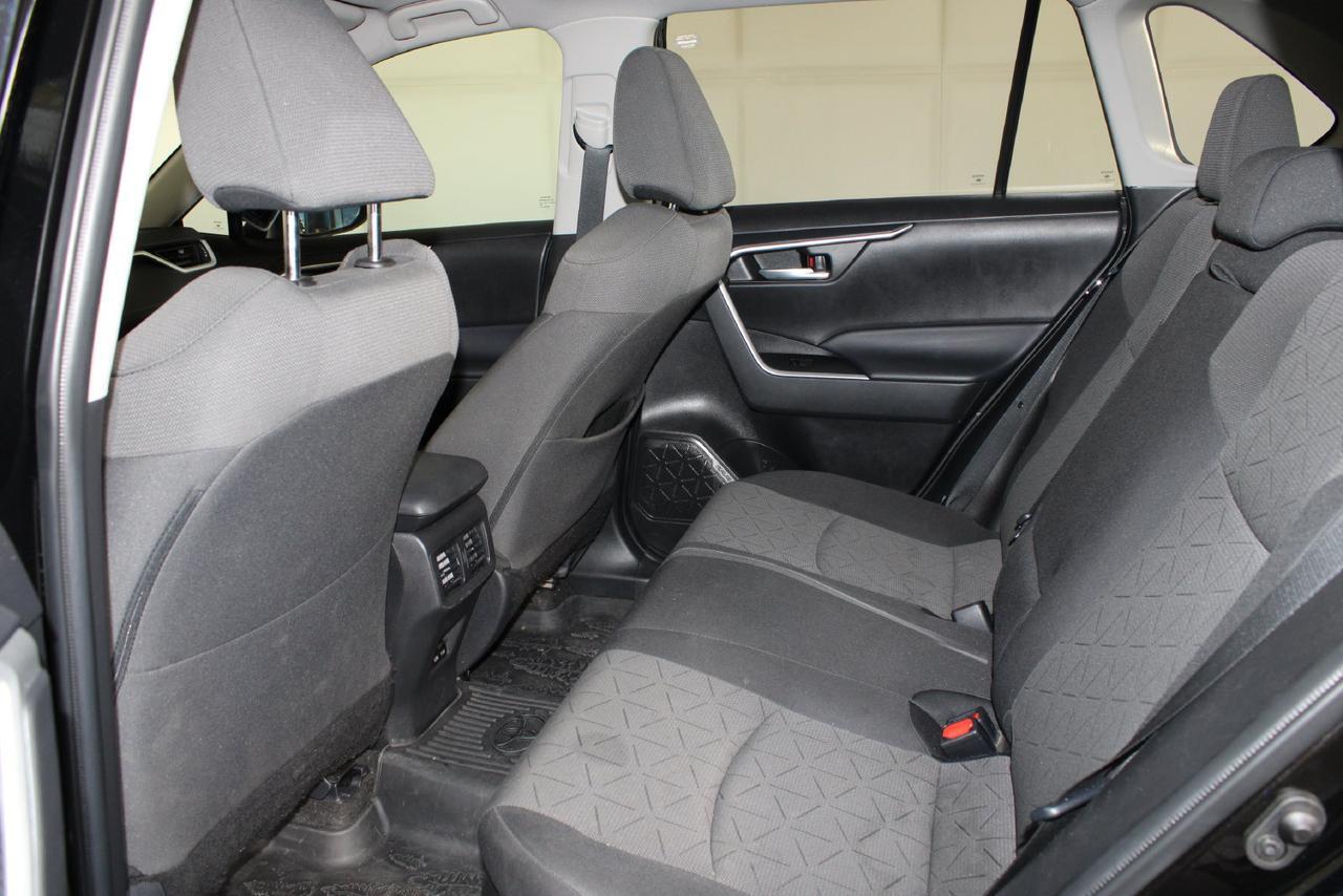 2023 Toyota RAV4 Hybrid Woodland Edition Manassas VA