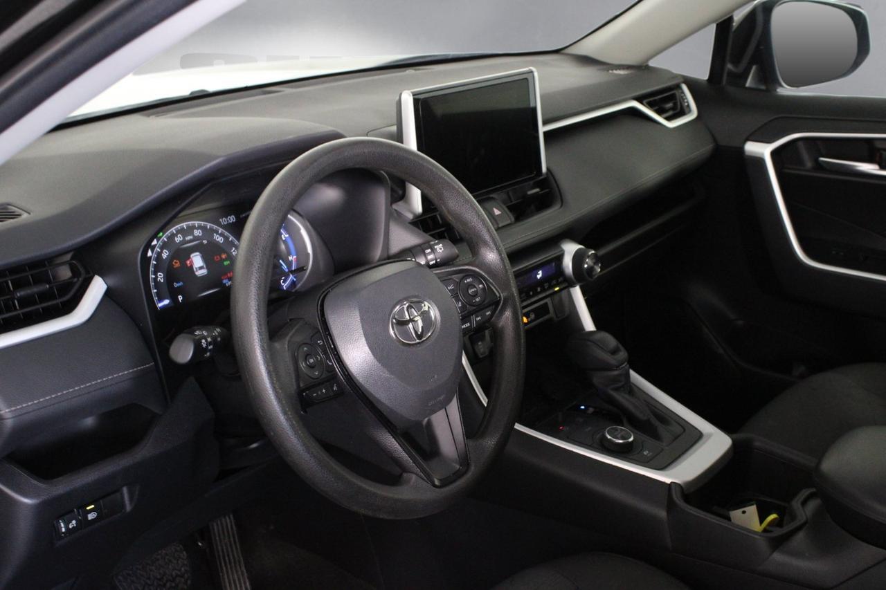 2023 Toyota RAV4 Hybrid Woodland Edition Manassas VA