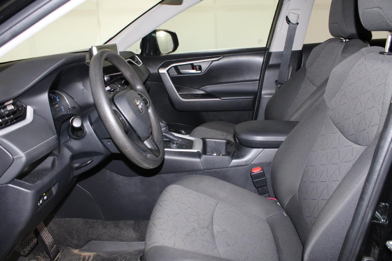 2023 Toyota RAV4 Hybrid Woodland Edition Manassas VA