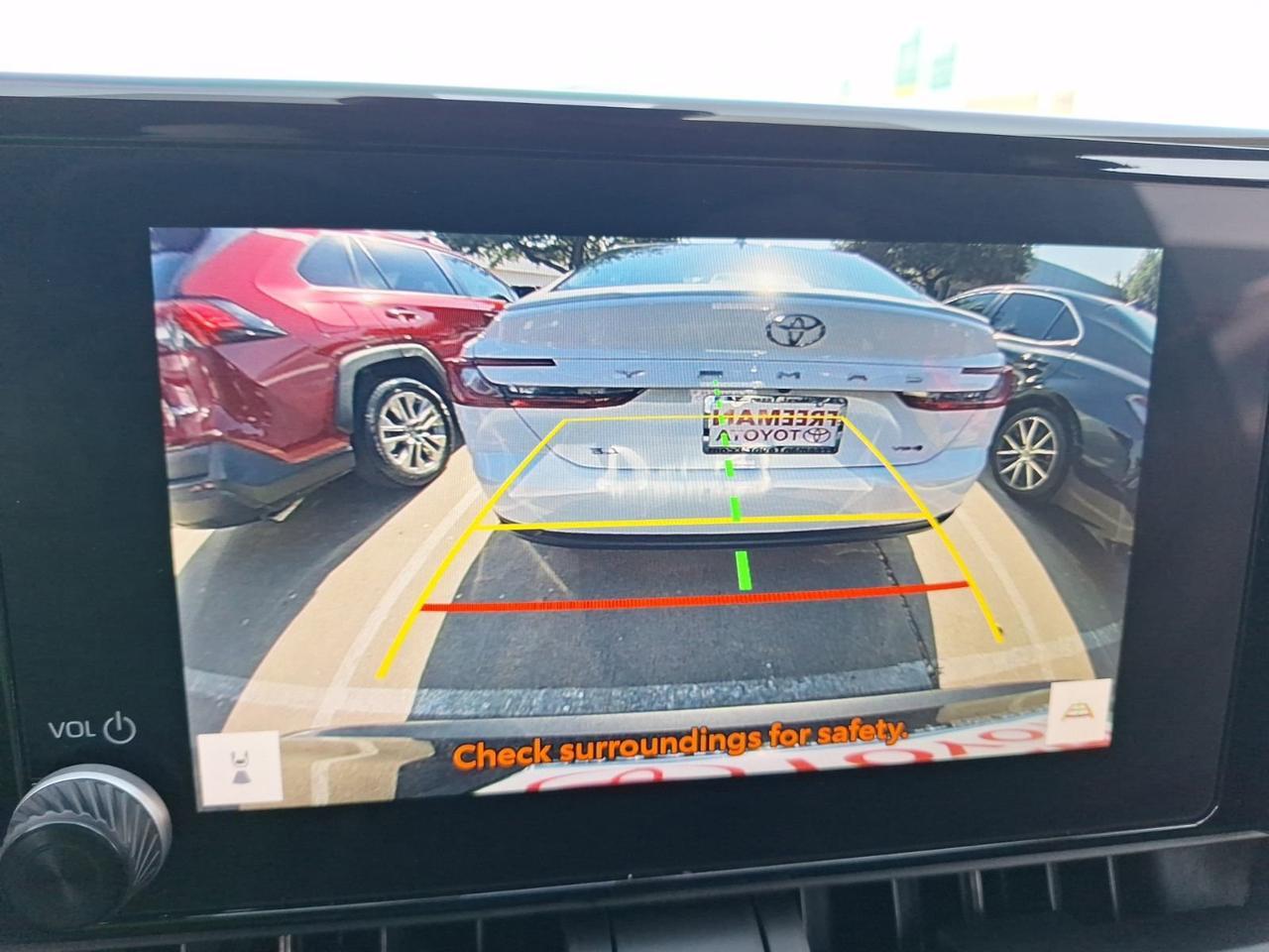 2023 Toyota RAV4 Hybrid Woodland Hurst TX