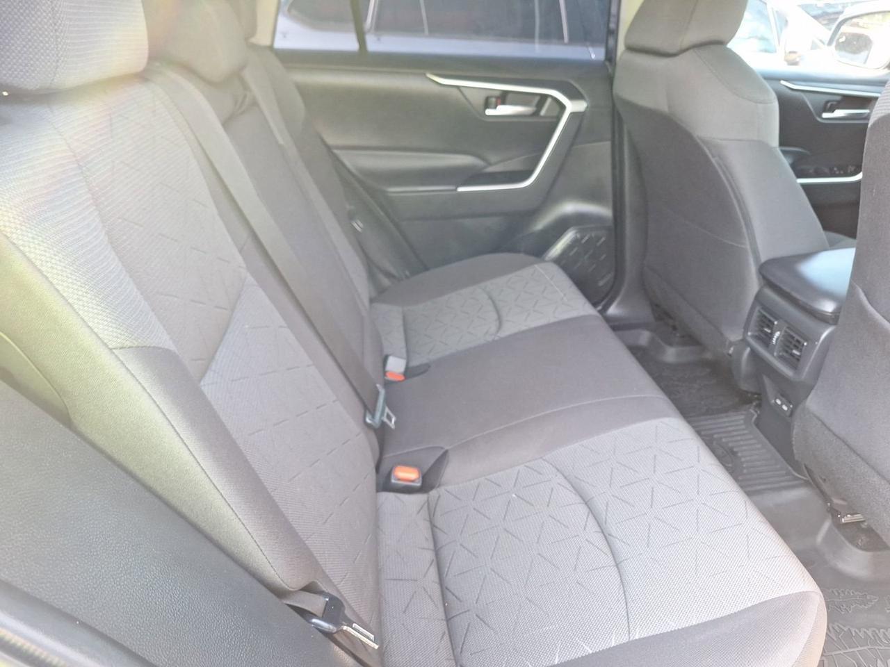 2023 Toyota RAV4 Hybrid Woodland Hurst TX