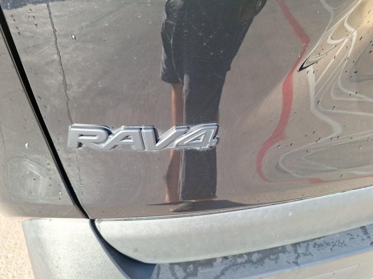 2023 Toyota RAV4 Hybrid Woodland Hurst TX