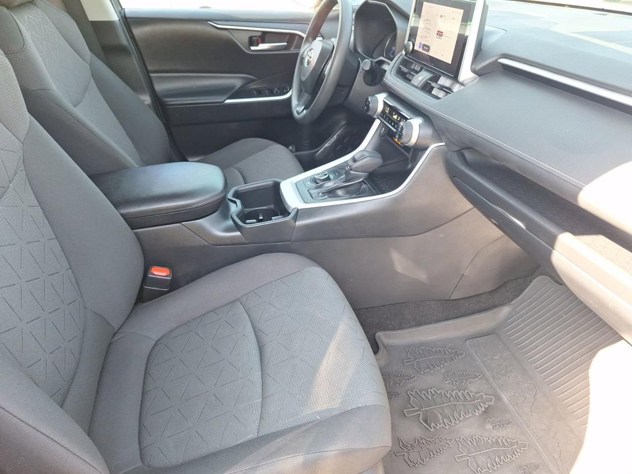 2023 Toyota RAV4 Hybrid Woodland Hurst TX