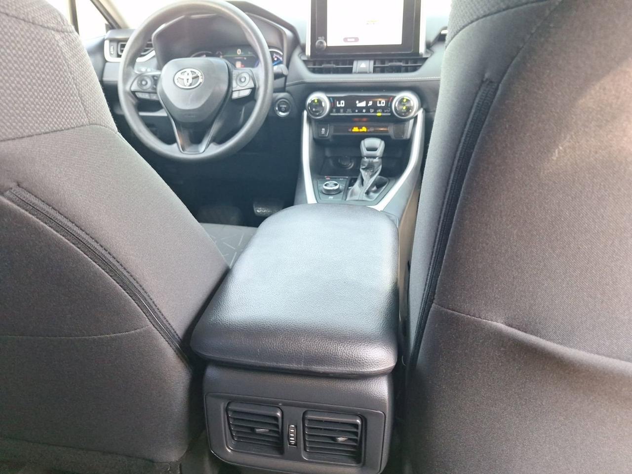 2023 Toyota RAV4 Hybrid Woodland Hurst TX