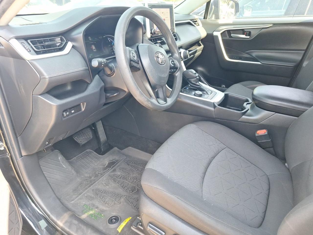 2023 Toyota RAV4 Hybrid Woodland Hurst TX