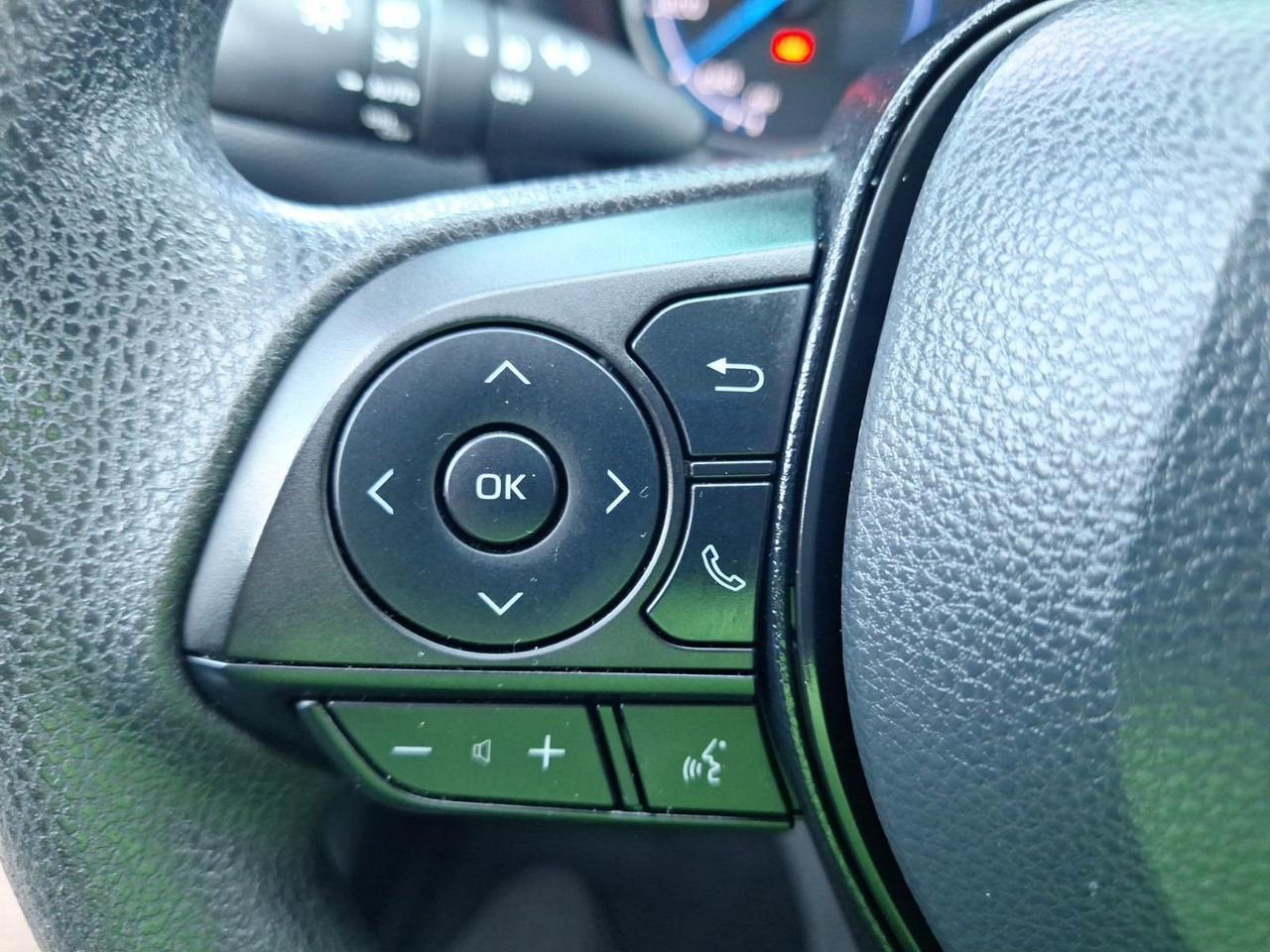2023 Toyota RAV4 Hybrid Woodland Hurst TX