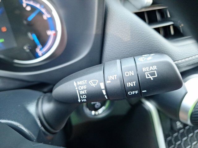 2023 Toyota RAV4 Hybrid Woodland Hurst TX