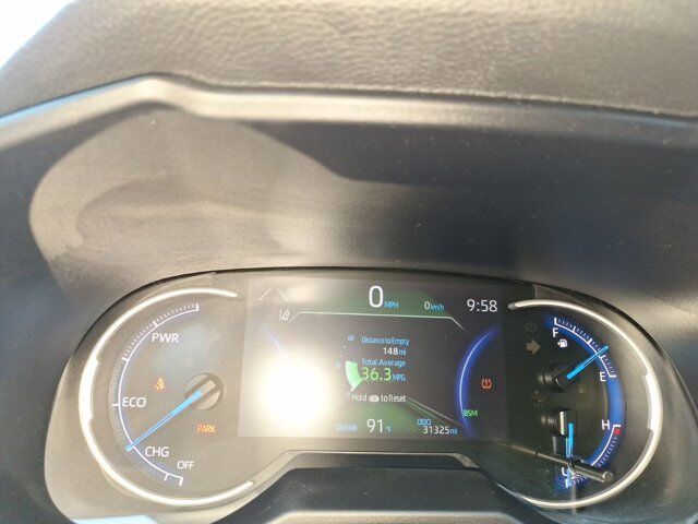 2023 Toyota RAV4 Hybrid Woodland Hurst TX